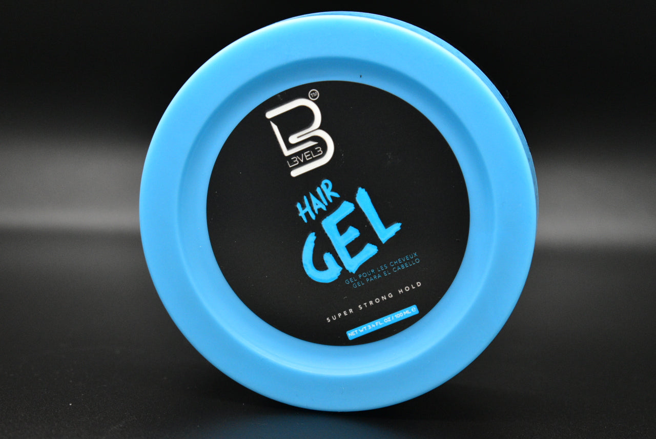 B Level Hair Gel