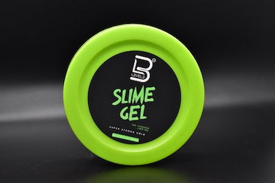 B Level Slime Gel