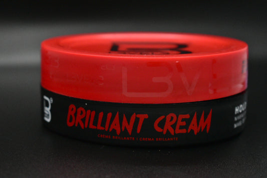 B Level Brilliant Cream