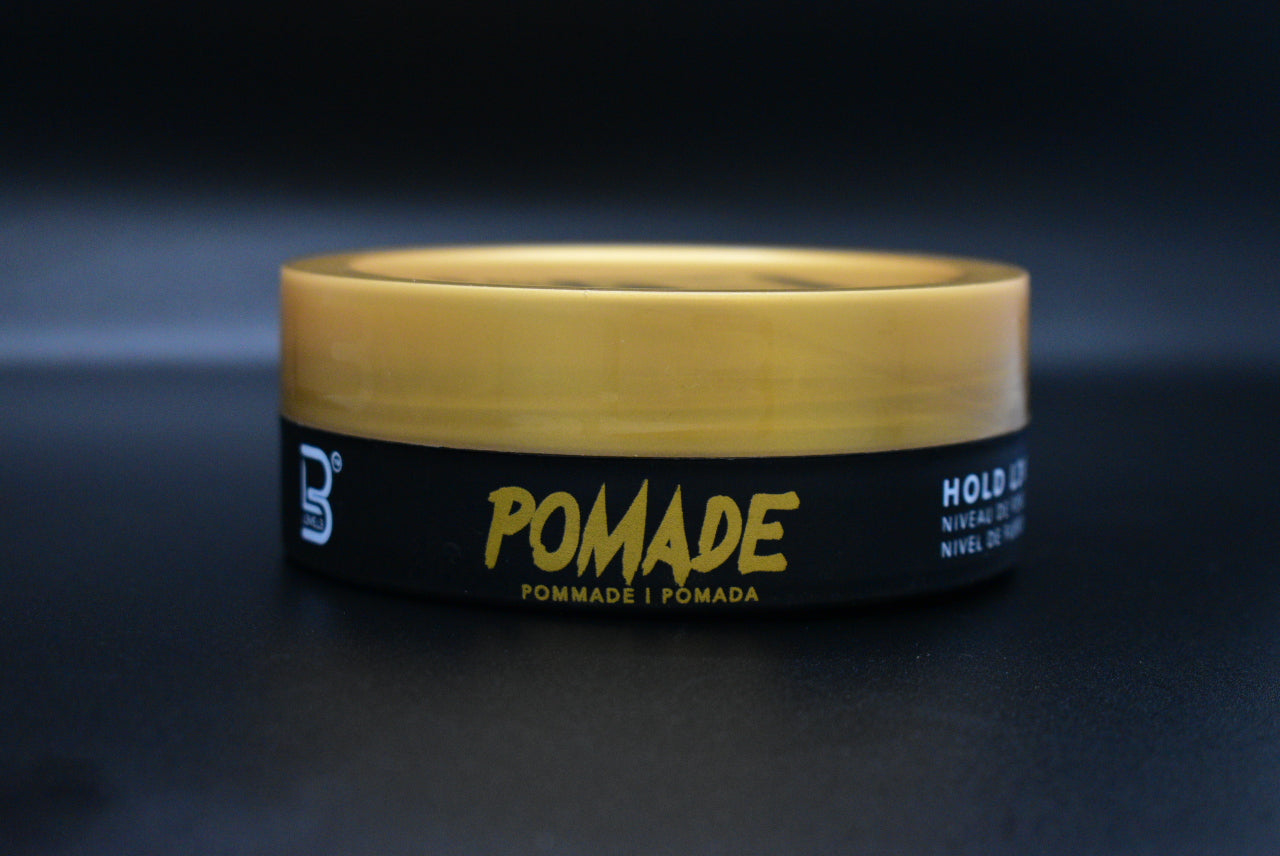 B Level Pomade